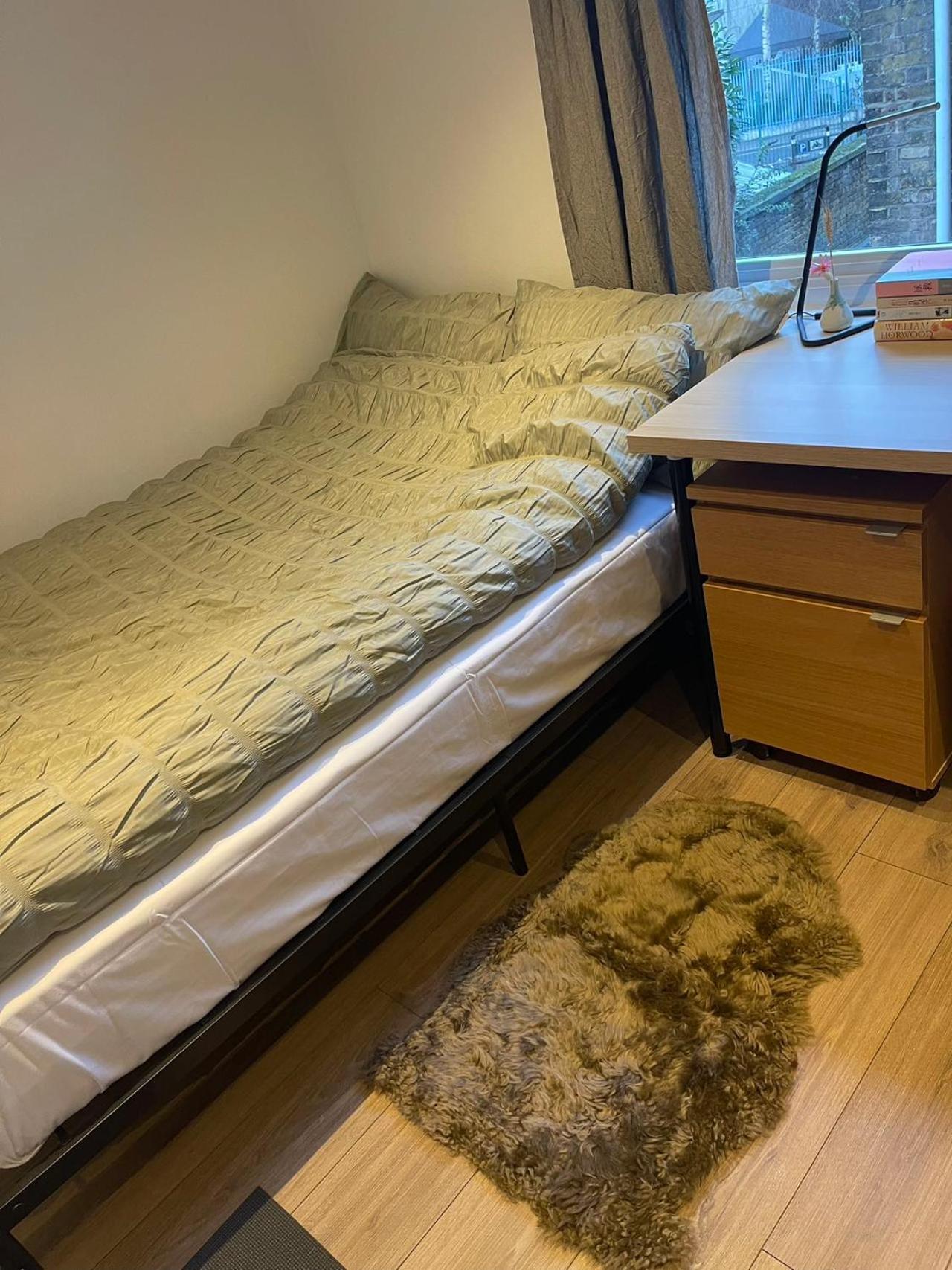 Quiet Cosy Room4 In Kings Cross Alloggio in famiglia *